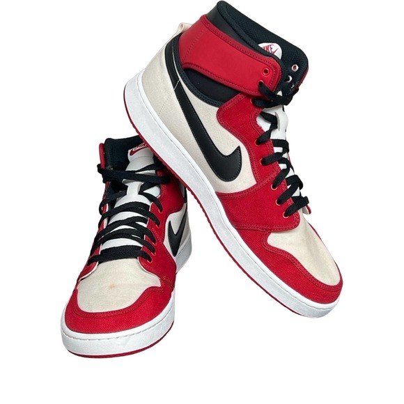 Size 13 - Jordan AJKO Retro High OG Chicago 2014 Nice - Picture 2 of 11